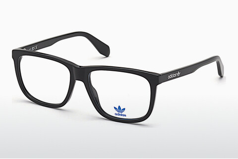 Tasarım gözlükleri Adidas Originals OR5012 001