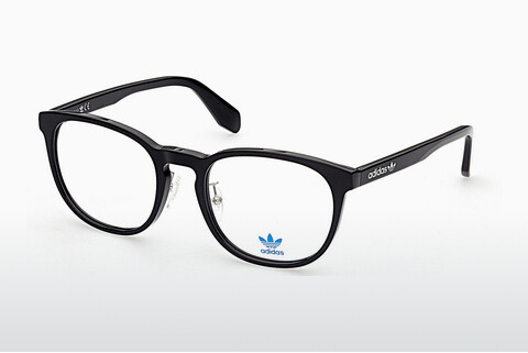Tasarım gözlükleri Adidas Originals OR5014-H 001