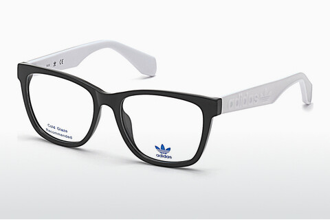 Tasarım gözlükleri Adidas Originals OR5016 001