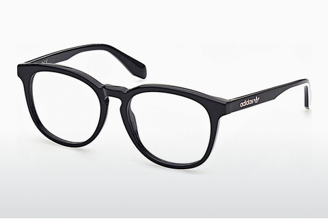 Tasarım gözlükleri Adidas Originals OR5019 001