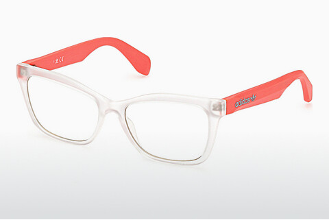 Tasarım gözlükleri Adidas Originals OR5028 026