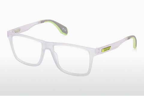 Tasarım gözlükleri Adidas Originals OR5030 026
