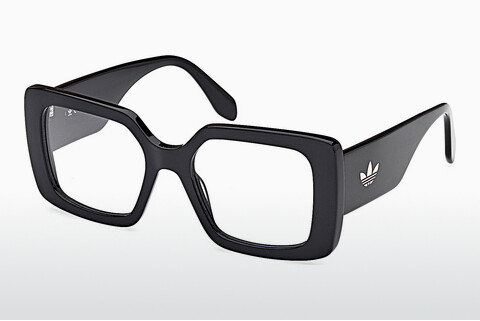 Tasarım gözlükleri Adidas Originals OR5091 001