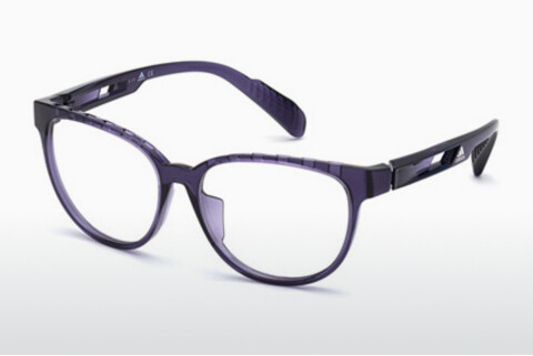 Tasarım gözlükleri Adidas SP5001 081