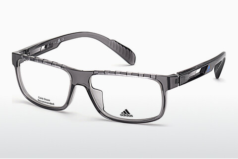 Tasarım gözlükleri Adidas SP5003 020