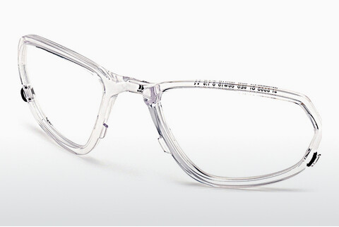 Tasarım gözlükleri Adidas SP5005-CI 026