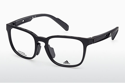 Tasarım gözlükleri Adidas SP5006 002