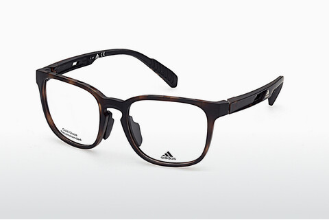 Tasarım gözlükleri Adidas SP5006 056