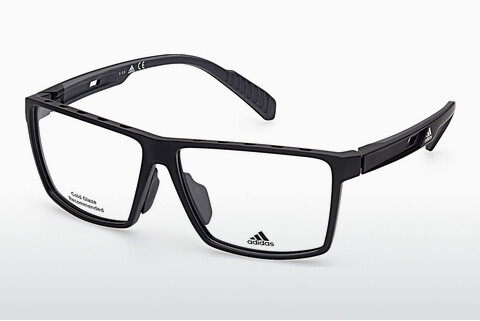 Tasarım gözlükleri Adidas SP5007 002