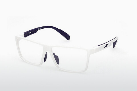 Tasarım gözlükleri Adidas SP5007 021