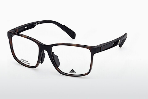 Tasarım gözlükleri Adidas SP5008 056