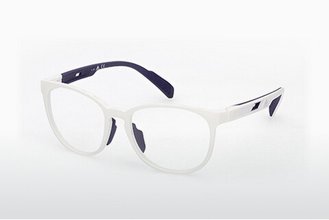 Tasarım gözlükleri Adidas SP5009 021