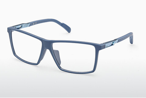 Tasarım gözlükleri Adidas SP5018 091
