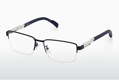 Tasarım gözlükleri Adidas SP5026 091