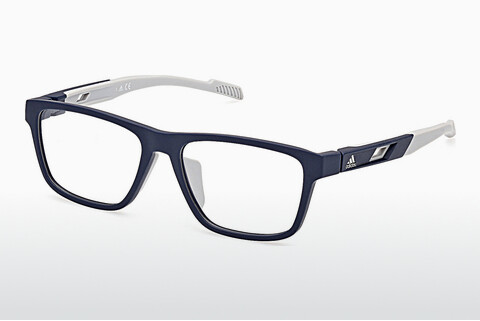 Tasarım gözlükleri Adidas SP5027 091