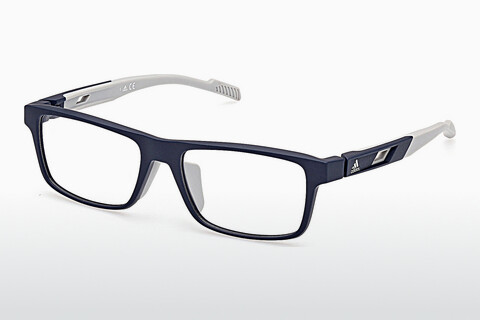Tasarım gözlükleri Adidas SP5028 091