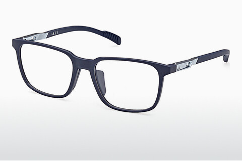 Tasarım gözlükleri Adidas SP5030 091
