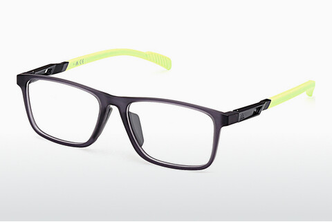 Tasarım gözlükleri Adidas SP5031 020