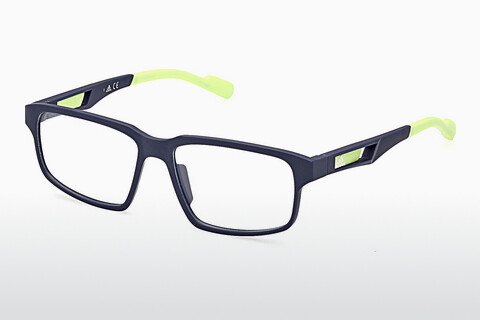 Tasarım gözlükleri Adidas SP5033 091