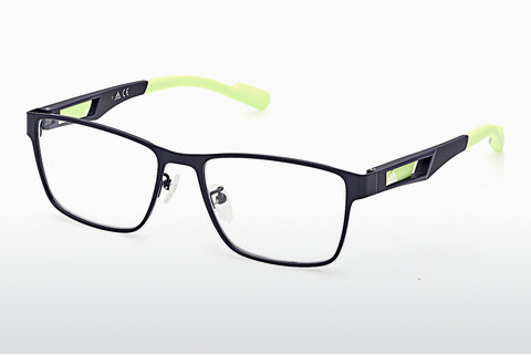 Tasarım gözlükleri Adidas SP5034 091