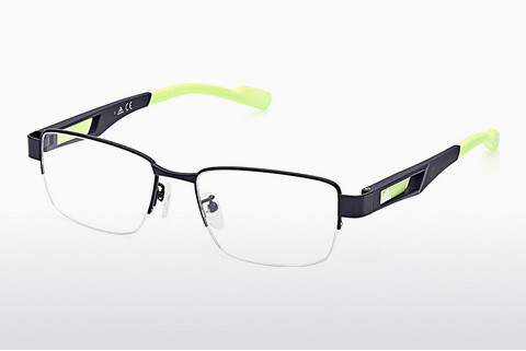 Tasarım gözlükleri Adidas SP5037 081
