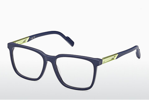 Tasarım gözlükleri Adidas SP5038 091