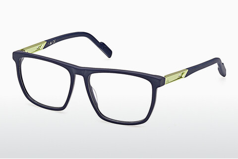 Tasarım gözlükleri Adidas SP5042 091