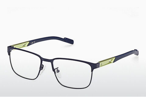 Tasarım gözlükleri Adidas SP5045 091