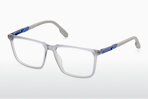Tasarım gözlükleri Adidas SP5071 020
