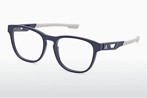 Tasarım gözlükleri Adidas SP5072 092