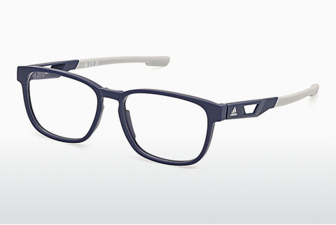 Tasarım gözlükleri Adidas SP5077 092