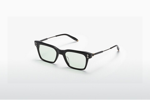Tasarım gözlükleri Akoni Eyewear KEPLER (AKX-407 A)