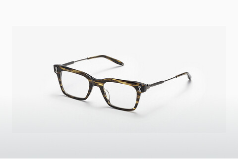 Tasarım gözlükleri Akoni Eyewear KEPLER (AKX-407 B)