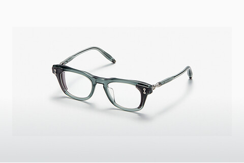 Tasarım gözlükleri Akoni Eyewear ORION (AKX-410 B)