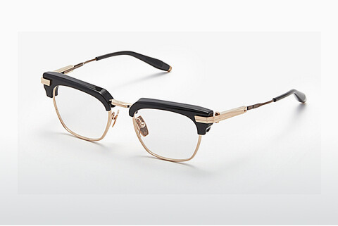 Tasarım gözlükleri Akoni Eyewear HUBBLE (AKX-412 A)