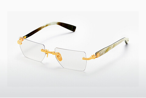 Tasarım gözlükleri Balmain Paris PIERRE (BPX-150 D)