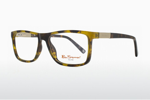 Tasarım gözlükleri Ben Sherman Highbury (BENOP017 TOR)