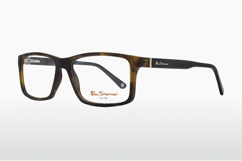 Tasarım gözlükleri Ben Sherman Walthamston (BENOP021 TOR)