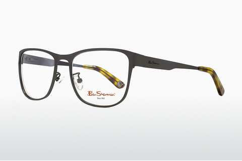Tasarım gözlükleri Ben Sherman Bow (BENOP028 MGUN)