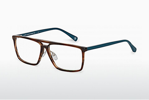 Tasarım gözlükleri Benetton 1000 155