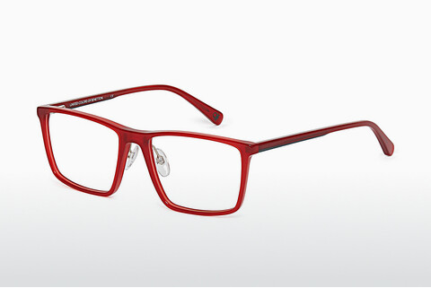 Tasarım gözlükleri Benetton 1001 277