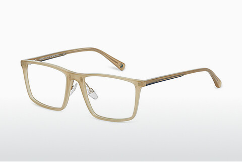 Tasarım gözlükleri Benetton 1001 526