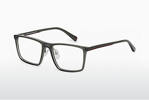 Tasarım gözlükleri Benetton 1001 557