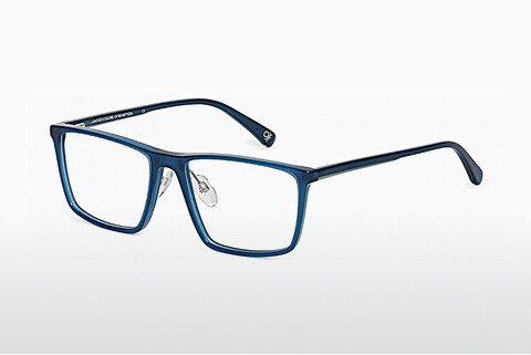Tasarım gözlükleri Benetton 1001 656