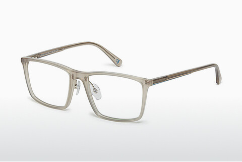 Tasarım gözlükleri Benetton 1001 917
