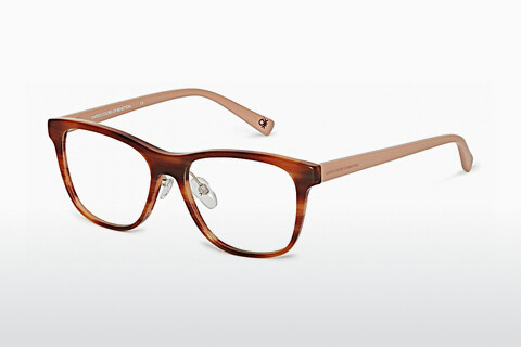 Tasarım gözlükleri Benetton 1003 151