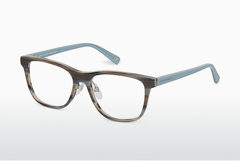 Tasarım gözlükleri Benetton 1003 948