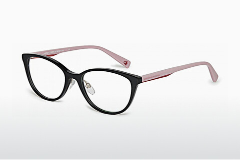 Tasarım gözlükleri Benetton 1004 001