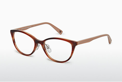 Tasarım gözlükleri Benetton 1004 151