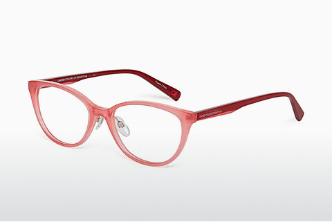 Tasarım gözlükleri Benetton 1004 283